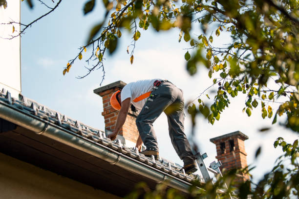 Quick and Trustworthy Emergency Roof Repair Services in Philipsburg, PA