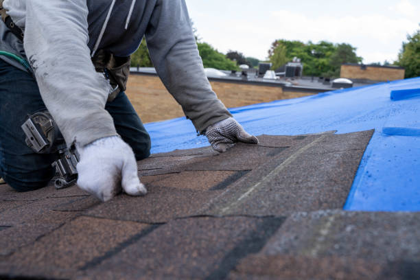 Best Metal Roofing Contractor  in Philipsburg, PA
