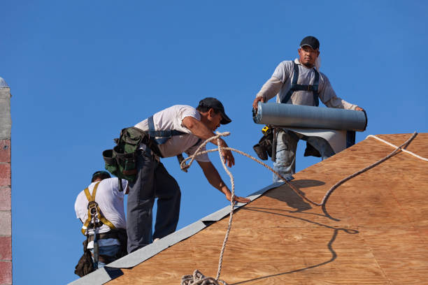 Roof Repair Estimates in Philipsburg, PA