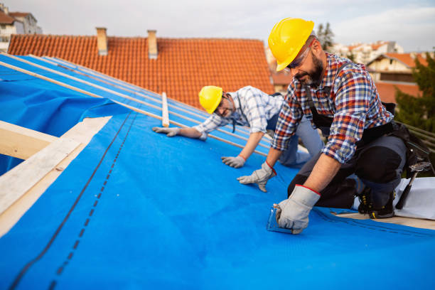 Best Flat Roof Repair Services  in Philipsburg, PA