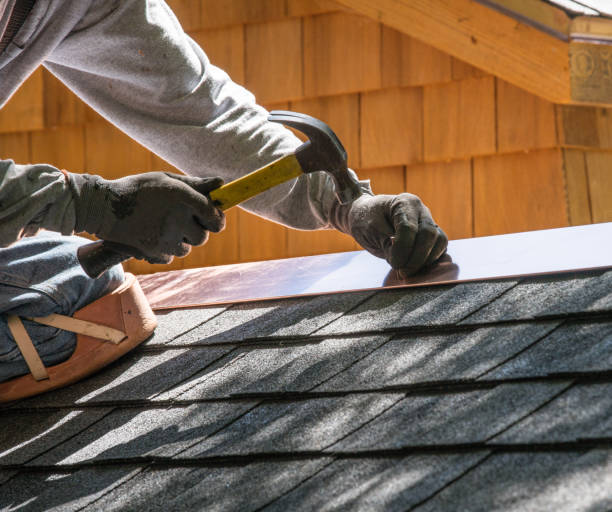 Best Storm Damage Roof Repair  in Philipsburg, PA